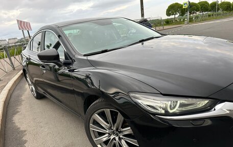 Mazda 6, 2020 год, 2 700 000 рублей, 17 фотография
