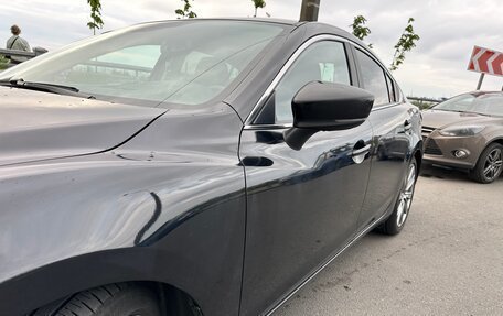 Mazda 6, 2020 год, 2 700 000 рублей, 18 фотография