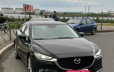 Mazda 6, 2020 год, 2 700 000 рублей, 24 фотография