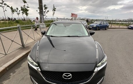 Mazda 6, 2020 год, 2 700 000 рублей, 23 фотография
