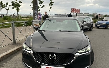 Mazda 6, 2020 год, 2 700 000 рублей, 19 фотография