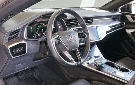 Audi A7, 2022 год, 5 745 000 рублей, 12 фотография