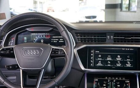Audi A7, 2022 год, 5 745 000 рублей, 10 фотография