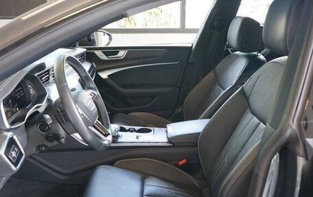 Audi A7, 2022 год, 5 745 000 рублей, 11 фотография