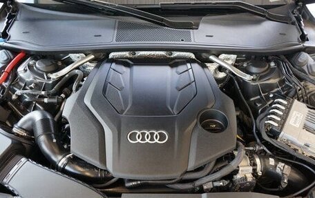 Audi A7, 2022 год, 5 745 000 рублей, 15 фотография