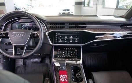 Audi A7, 2022 год, 5 745 000 рублей, 9 фотография