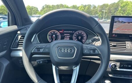 Audi Q5, 2024 год, 6 050 000 рублей, 7 фотография