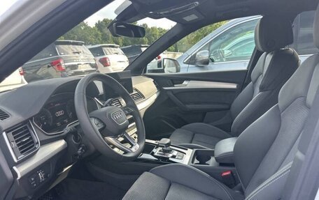 Audi Q5, 2024 год, 6 050 000 рублей, 8 фотография