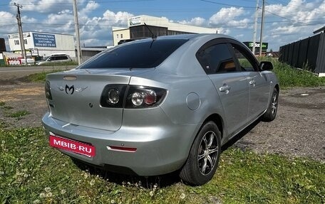 Mazda Axela, 2006 год, 590 000 рублей, 2 фотография