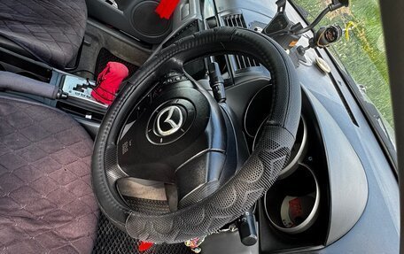 Mazda Axela, 2006 год, 590 000 рублей, 6 фотография