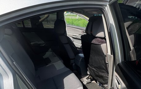 Mazda Axela, 2006 год, 590 000 рублей, 7 фотография