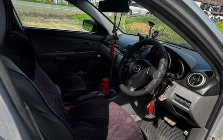 Mazda Axela, 2006 год, 590 000 рублей, 8 фотография