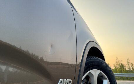 KIA Sorento II рестайлинг, 2018 год, 2 650 000 рублей, 15 фотография
