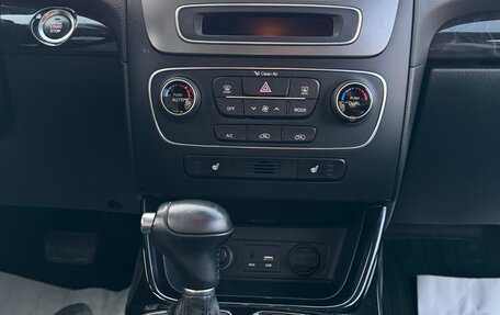 KIA Sorento II рестайлинг, 2018 год, 2 650 000 рублей, 17 фотография