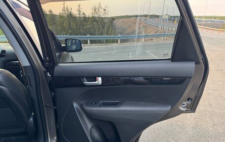KIA Sorento II рестайлинг, 2018 год, 2 650 000 рублей, 19 фотография