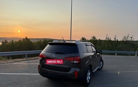KIA Sorento II рестайлинг, 2018 год, 2 650 000 рублей, 6 фотография
