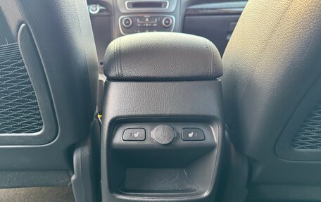 KIA Sorento II рестайлинг, 2018 год, 2 650 000 рублей, 24 фотография