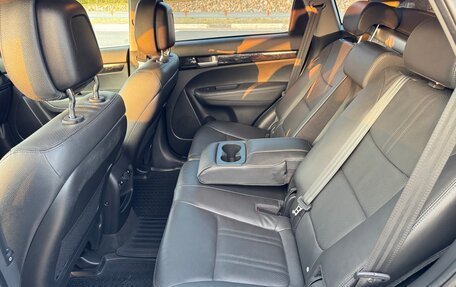 KIA Sorento II рестайлинг, 2018 год, 2 650 000 рублей, 23 фотография