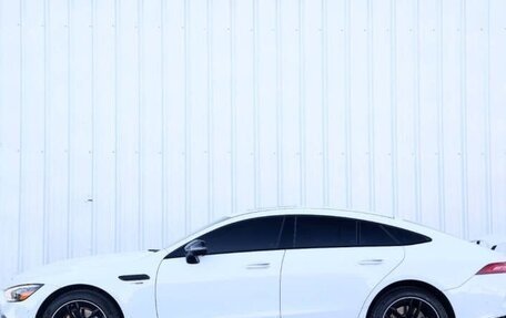 Mercedes-Benz AMG GT I рестайлинг, 2022 год, 5 500 000 рублей, 4 фотография