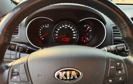 KIA Sorento II рестайлинг, 2018 год, 2 650 000 рублей, 29 фотография