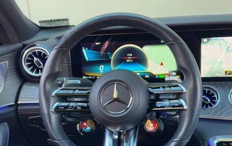 Mercedes-Benz AMG GT I рестайлинг, 2022 год, 5 500 000 рублей, 10 фотография