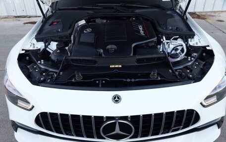 Mercedes-Benz AMG GT I рестайлинг, 2022 год, 5 500 000 рублей, 18 фотография