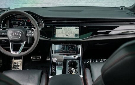 Audi RS Q8 I, 2022 год, 13 025 000 рублей, 8 фотография