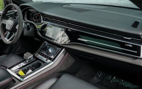 Audi RS Q8 I, 2022 год, 13 025 000 рублей, 13 фотография