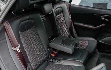 Audi RS Q8 I, 2022 год, 13 025 000 рублей, 15 фотография