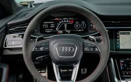 Audi RS Q8 I, 2022 год, 13 025 000 рублей, 9 фотография