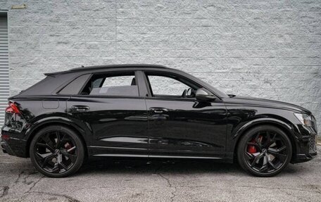 Audi RS Q8 I, 2022 год, 13 025 000 рублей, 4 фотография