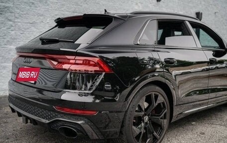 Audi RS Q8 I, 2022 год, 13 025 000 рублей, 6 фотография
