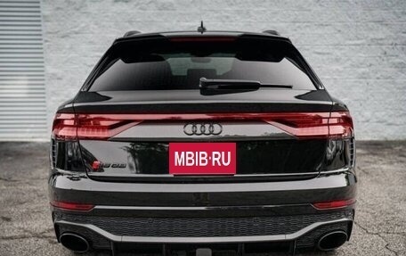 Audi RS Q8 I, 2022 год, 13 025 000 рублей, 7 фотография