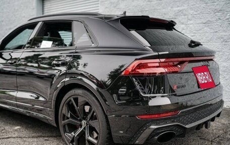 Audi RS Q8 I, 2022 год, 13 025 000 рублей, 5 фотография