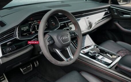 Audi RS Q8 I, 2022 год, 13 025 000 рублей, 11 фотография