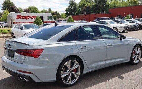 Audi S6, 2023 год, 7 800 000 рублей, 7 фотография