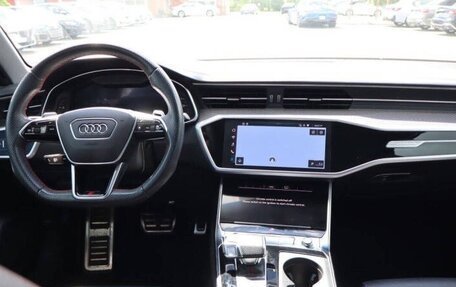 Audi S6, 2023 год, 7 800 000 рублей, 9 фотография