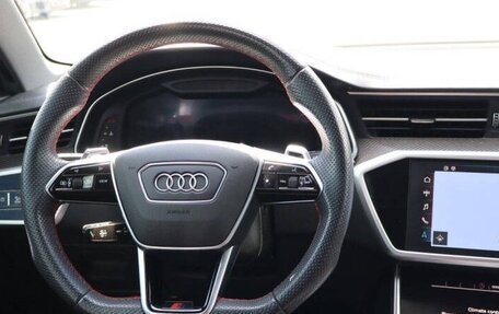 Audi S6, 2023 год, 7 800 000 рублей, 10 фотография