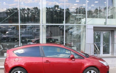 Citroen C4 II рестайлинг, 2008 год, 445 000 рублей, 4 фотография