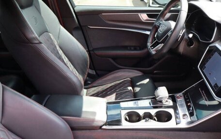 Audi S6, 2023 год, 7 800 000 рублей, 11 фотография