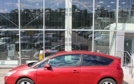 Citroen C4 II рестайлинг, 2008 год, 445 000 рублей, 8 фотография