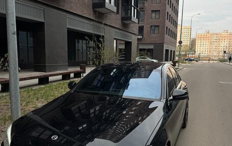 Mercedes-Benz C-Класс, 2018 год, 3 500 000 рублей, 3 фотография