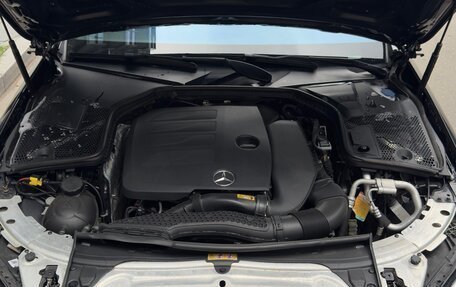 Mercedes-Benz C-Класс, 2018 год, 3 500 000 рублей, 15 фотография