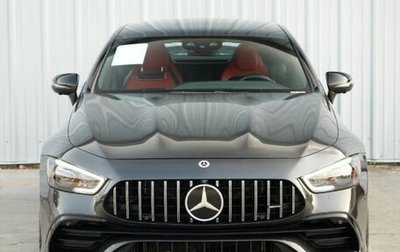 Mercedes-Benz AMG GT I рестайлинг, 2022 год, 6 145 000 рублей, 1 фотография