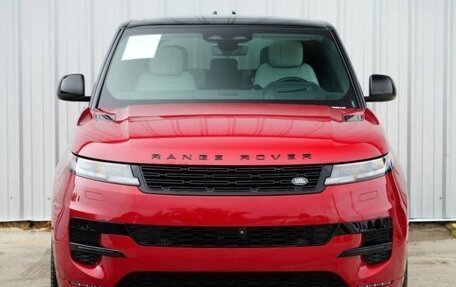 Land Rover Range Rover Sport, 2024 год, 11 015 000 рублей, 1 фотография