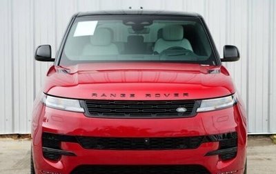 Land Rover Range Rover Sport, 2024 год, 11 015 000 рублей, 1 фотография