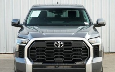 Toyota Tundra, 2022 год, 8 555 000 рублей, 1 фотография
