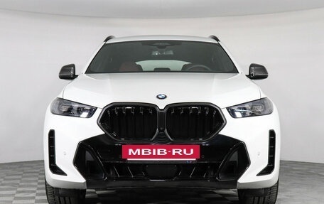 BMW X6, 2023 год, 14 100 000 рублей, 2 фотография