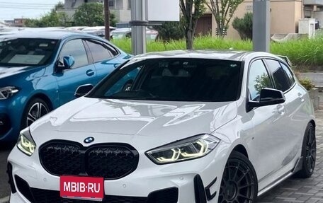 BMW 1 серия, 2021 год, 1 947 000 рублей, 1 фотография