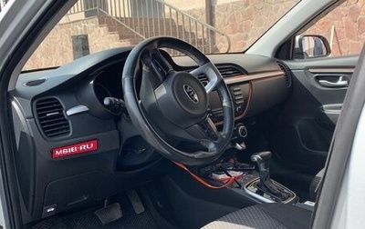 KIA Rio IV, 2019 год, 1 800 000 рублей, 1 фотография